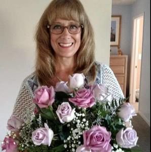 Meet your Posher, Peggy